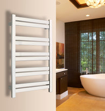 Load image into Gallery viewer, WarmlyYours Grande Towel Warmer