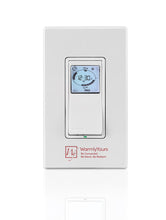 Load image into Gallery viewer, WarmlyYours Hardwired Programmable Timer | GK16-30090-0002