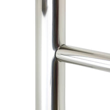 Load image into Gallery viewer, WarmlyYours Malta Towel Warmer, Hardwired, 11 Bars