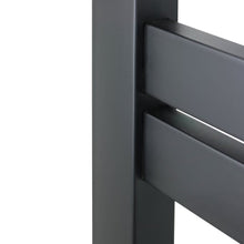 Load image into Gallery viewer, WarmlyYours Maple 8 Towel Warmer, Hardwired, 8 Bars