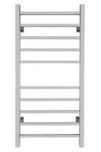 Load image into Gallery viewer, WarmlyYours Metropolitan Towel Warmer
