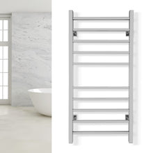 Load image into Gallery viewer, WarmlyYours Metropolitan Towel Warmer