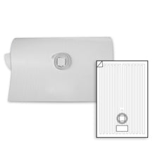 Load image into Gallery viewer, WarmlyYours Mirror Defogger Rectangular