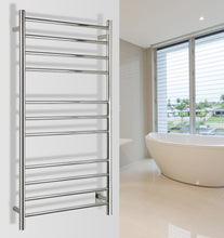 Load image into Gallery viewer, WarmlyYours Ontario XL Towel Warmer
