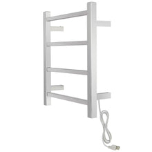 Load image into Gallery viewer, WarmlyYours Palma Towel Warmer