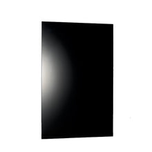 Load image into Gallery viewer, WarmlyYours Ember Glass Radiant Panel Heater