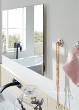 Load image into Gallery viewer, WarmlyYours Ember Glass Radiant Panel Heater