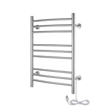 Load image into Gallery viewer, WarmlyYours Riviera Towel Warmer