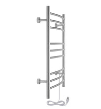 Load image into Gallery viewer, WarmlyYours Riviera Towel Warmer