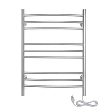 Load image into Gallery viewer, WarmlyYours Riviera Towel Warmer