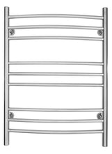 Load image into Gallery viewer, WarmlyYours Riviera Towel Warmer