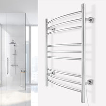Load image into Gallery viewer, WarmlyYours Riviera Towel Warmer