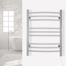 Load image into Gallery viewer, WarmlyYours Riviera Towel Warmer