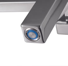 Load image into Gallery viewer, WarmlyYours Sierra Towel Warmer Dual Connection