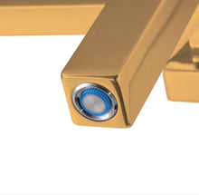 Load image into Gallery viewer, WarmlyYours Sierra Towel Warmer Dual Connection