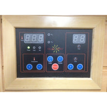 Load image into Gallery viewer, HL200W Heathrow sunray control panel