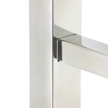 Load image into Gallery viewer, WarmlyYours Tahoe Towel Warmer, Hardwired