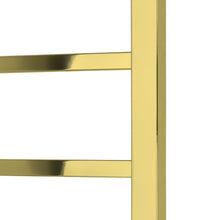 Load image into Gallery viewer, WarmlyYours Tahoe Towel Warmer, Hardwired