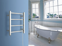 Load image into Gallery viewer, WarmlyYours Palma Towel Warmer