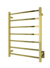 Load image into Gallery viewer, WarmlyYours Tahoe Towel Warmer, Hardwired