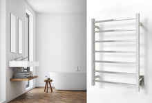 Load image into Gallery viewer, WarmlyYours Tahoe Towel Warmer, Hardwired
