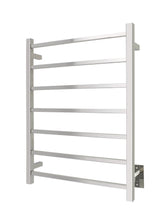 Load image into Gallery viewer, WarmlyYours Tahoe Towel Warmer, Hardwired