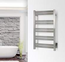 Load image into Gallery viewer, WarmlyYours Grande Towel Warmer