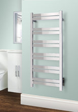 Load image into Gallery viewer, WarmlyYours Grande Towel Warmer