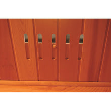 Load image into Gallery viewer, HL400KS Roslyn ventilation