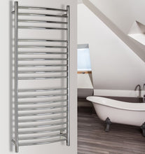 Load image into Gallery viewer, WarmlyYours Vida Towel Warmer