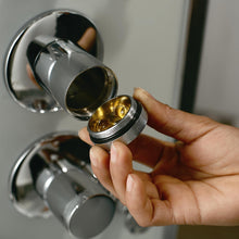 Load image into Gallery viewer, Athena WS-122 Steam Shower vitamin e