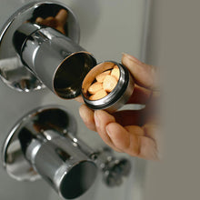 Load image into Gallery viewer, Athena WS-108L Steam Shower vitamin e