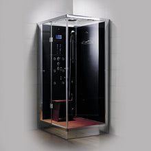 Load image into Gallery viewer, Athena WS-108L Steam Shower