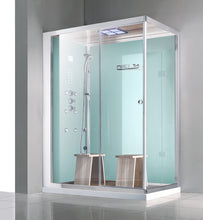 Load image into Gallery viewer, Athena WS-141L White