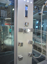 Load image into Gallery viewer, Mesa Yukon WS-501 Steam Shower water sprinkle