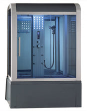 Load image into Gallery viewer, Mesa Yukon WS-501 Steam Shower