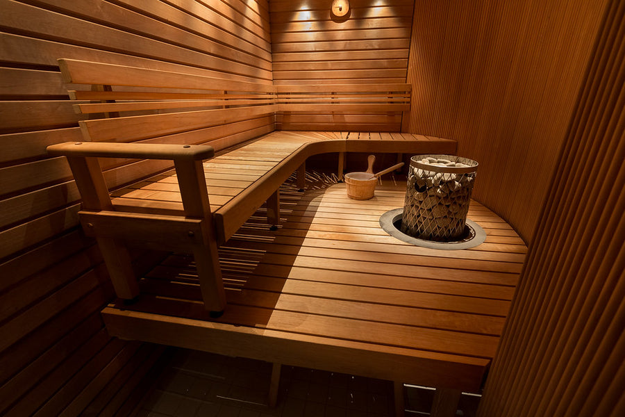 Everything You Need to Know About 2-Person Indoor Saunas