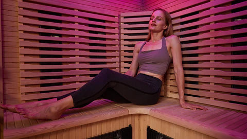 How Long to Stay in Sauna After Workout?