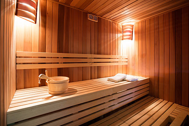 The Pros and Cons of Traditional Saunas