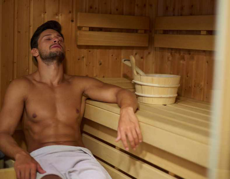 Enhance Your Fitness Journey: The Potential Benefits of Sauna After Workout
