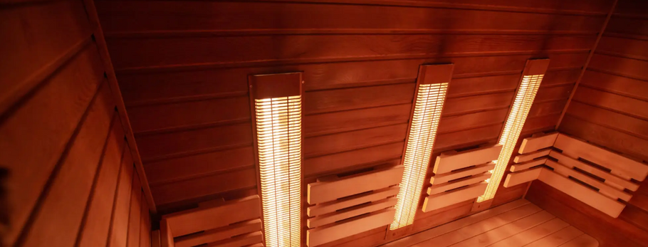 How Do Infrared Saunas Work: Unveiling the Science Behind