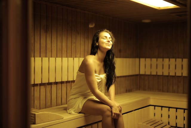 How Much Is a Sauna?