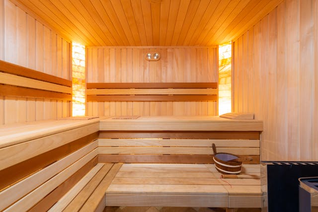 How Much Is a Sauna Room?