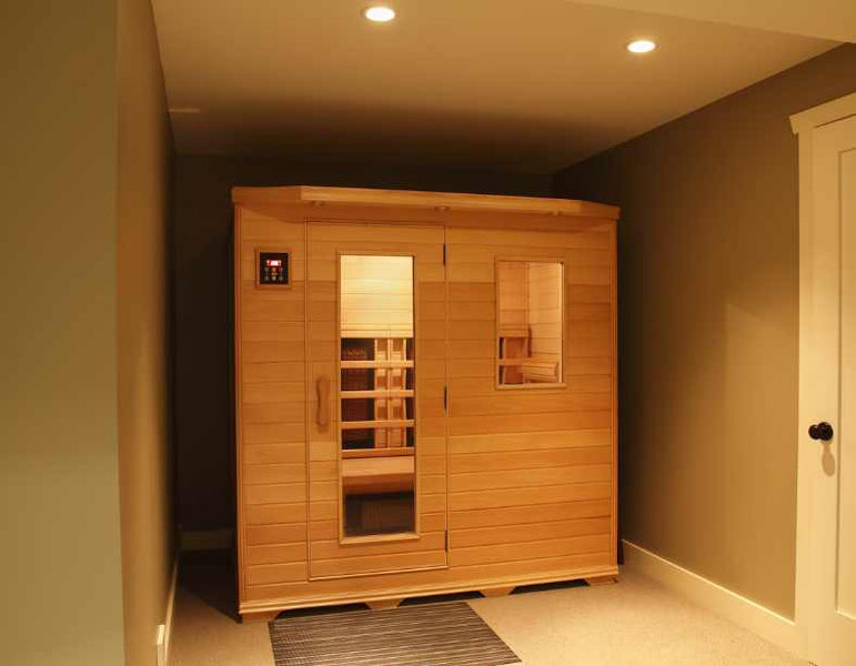 Infrared vs Traditional Sauna: Which Type of Sauna is Right for Your Wellness Routine?