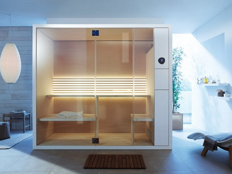 Exploring Modern Sauna Features for a Superior Sauna Experience