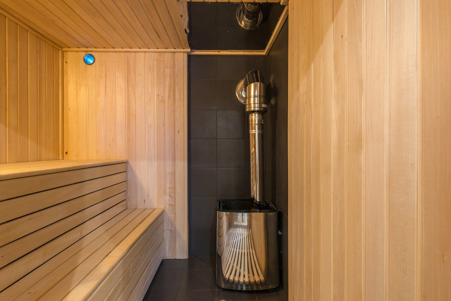 Things You Should Know Before Buying a 3-Person Sauna
