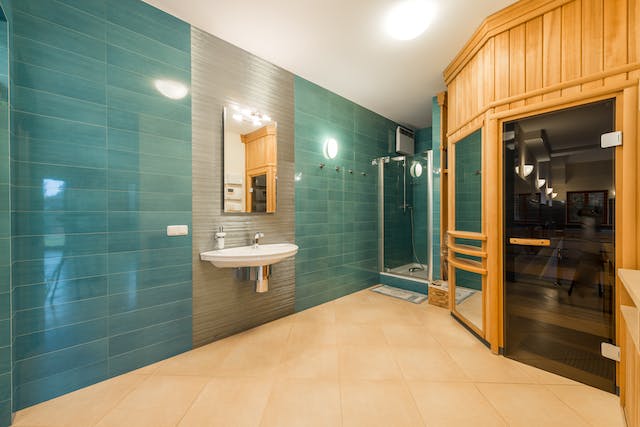 How to Set Up a Sauna at Home