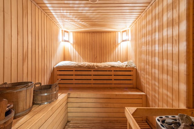 Can Infrared Saunas Cause Cancer? Here's What Science Says