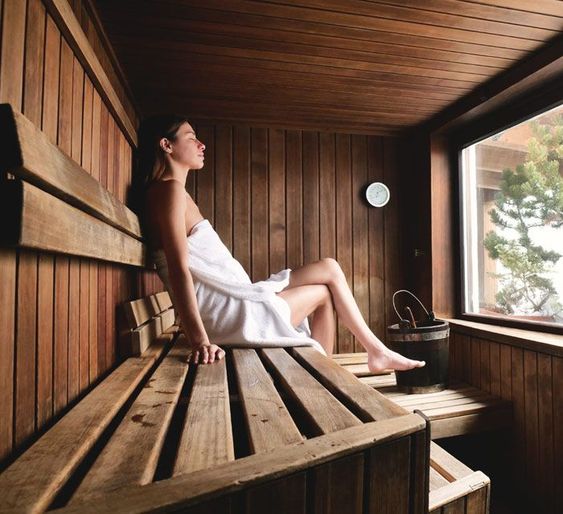 Exploring the Warmth: Does Sauna Help with Cold or Flu?
