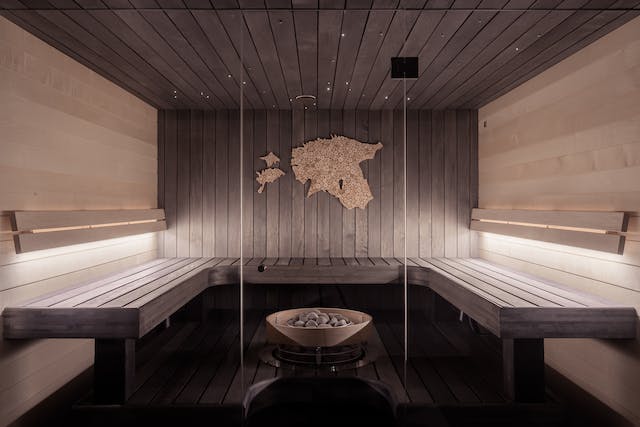 The History of the Sauna